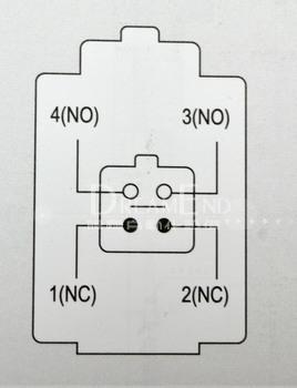 德圖行程開關(guān)限位開關(guān)TZ-8167 ME-8167長柄220V產(chǎn)品介紹