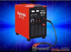 淄博專業供應凱爾達NBC-300 MIG/MAG弧焊機，助力工業焊接高效升級