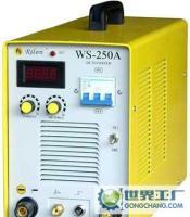 逆變直流氬弧/手弧焊機WS250A供應信息 – 多功能焊接設備詳解
